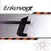 Anklicken zum Vergrößeren: Funker Vogt - T (Audio CD)