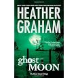 Ghost Moon (Bone Island Trilogy)