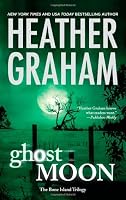 Ghost Moon (Bone Island Trilogy)
