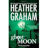 ghost moon bone island trilogy