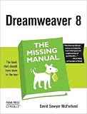  : Dreamweaver 8: The Missing Manual