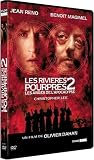 Les Rivières pourpres 2, les anges de l Apocalypse (Edition simple)