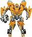 トランスフォーマームービー スクリーンバトルズ SB－04 キャプチャー オブ バンブルビー（捕らわれのバンブルビー）
