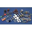 173Pc Grinding Polishing Rotary Bits Tool fits Dremel