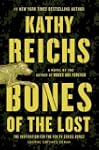 Bones of the Lost: A Temperance Brenn...