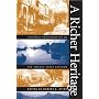 A Richer Heritage: Historic Preservation in the Tw&hellip de Robert E. Stipe