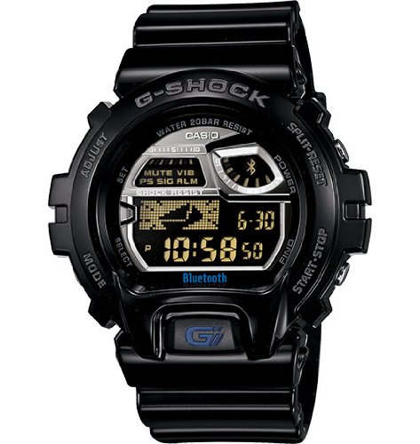 black friday price Casio GB-6900AA-1CR