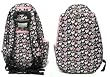 Jet Large Deluxe Tennis Bag '08 - Available in Various Designs