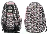 Jet Large Deluxe Tennis Bag '08 - Available in Various Designs
