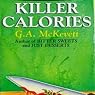 Killer Calories: Savannah Reid, Book 3