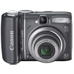 Canon PowerShot