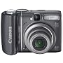 Canon PowerShot A590 IS Digitalkamera (8 Megapixel&hellip von Canon