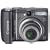 Canon PowerShot A590 IS Digitalkamera (8 Megapixel, 4-fach opt. Zoom, 2,5" Display, Bildstabilisator) schwarz