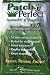 Outdoor Living : Patch Perfect Grass Seed and Lawn Repair 500 Sq Ft Coverage