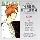 The Medium/the Telephone