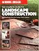 The Black & Decker Complete Guide to Landscape Construction: 60 Step-by-step Projects for Creating a Perfect Landscape The Black & Decker Complete Guide to Landscape Construction: 60 Step-by-step Projects for Creating a Perfect Landscape