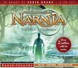 The Magician's Nephew (Radio Theatre: Chronicles of Narnia)