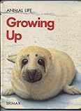 Growing up
