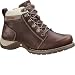Apparel : Caterpillar Women's Carlie Chocolate Steel Toe Boot # P89674