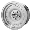 American Racing Outlaw I AR61 Machined Wheel with Clear Coat (15x7"/5x4.5")