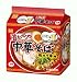 昔ながらの中華そば 5P×6入