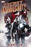 Secret Invasion