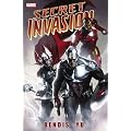 Secret Invasion