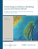 Promoting Confidence Building across the Taiwan Strait