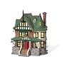 Department 56 Snow Village Gravely Estate