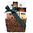 Starbucks and Tazo Gift Basket