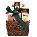 Starbucks and Tazo Gift Basket