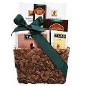 Starbucks and Tazo Gift Basket