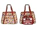 Sagaform Spiderspring Picknicktasche 2 Personen