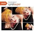 Playlist: The Very Best of Cyndi Lauper