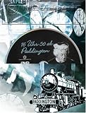 Miss Marple: 16 Uhr 50 ab Paddington - Moviecard (Gl�ckwunschkarte inkl. Original-DVD) - Margaret Rutherford; Arthur Kennedy; Muriel Pavlow