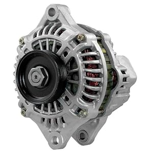 Amazon Com 100 New Alternator For Chrysler Neon 2 0l Pt
