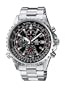 Casio Edifice Herren-Armbanduhr Chronograph Quarz EF-527D-1AVEF