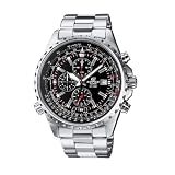 Casio Edifice Herren-Armbanduhr Chronograph Quarz EF-527D-1AVEFvon "Casio"