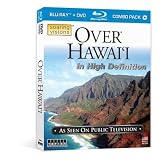 Over Hawaii (As seen on public television)