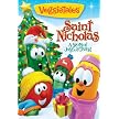 Veggie Tales: Saint Nicholas: A Story of Joyful Giving