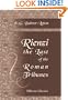 Rienzi, the Last of the Roman Tribunes