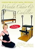 Fusion Pre & Post Natal Protocol for Wunda Chair & Cadillac