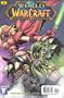 World of Warcraft #9 Comic