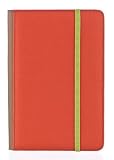 M-Edge Trip Jacket for nook, Orange w/Tan