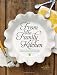 From the Family Kitchen: Discover Your Food Heritage and Preserve Favorite Recipes