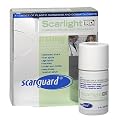 Scarguard Lightener - To lighten dark skin discolorations, Liquid 1 Fluid Ounces