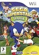 SEGA Superstars Tennis (Wii)