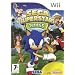 SEGA Superstars Tennis (Wii)