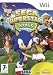 SEGA Superstars Tennis (Wii)