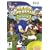 SEGA Superstars Tennis (Wii)